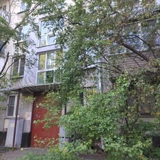 Квартира 31,6 м², 1-комнатная - изображение 3