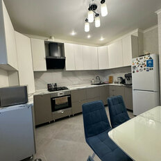 Квартира 55 м², 2-комнатная - изображение 4