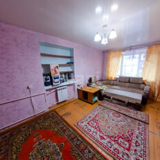 Квартира 29,8 м², 1-комнатная - изображение 2