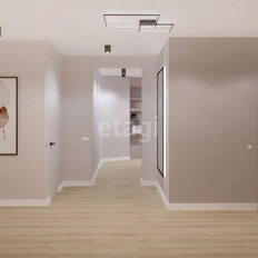 Квартира 136 м², 5-комнатная - изображение 3