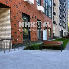 Квартира 39,6 м², 1-комнатная - изображение 2