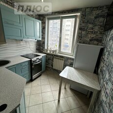 Квартира 28,8 м², 1-комнатная - изображение 5