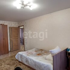 Квартира 60,8 м², 3-комнатная - изображение 5