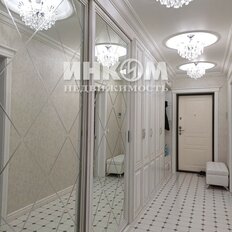 Квартира 96,4 м², 4-комнатная - изображение 5