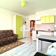 Квартира 25 м², студия - изображение 2