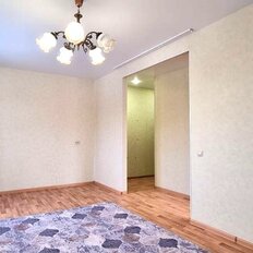 Квартира 32 м², 1-комнатная - изображение 5