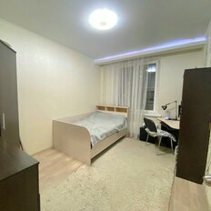 Квартира 67,1 м², 3-комнатная - изображение 3