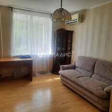 Квартира 120 м², 3-комнатная - изображение 5