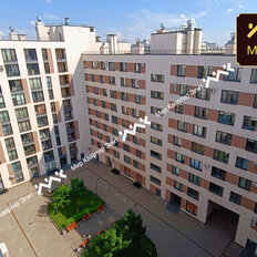 Квартира 77,1 м², 3-комнатная - изображение 3