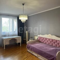 Квартира 76,3 м², 3-комнатная - изображение 3