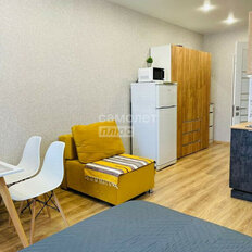 Квартира 28 м², студия - изображение 5