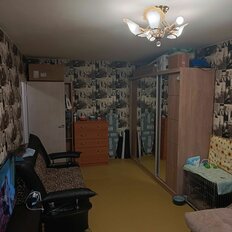 Квартира 32,5 м², 1-комнатная - изображение 4