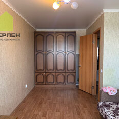 Квартира 31,2 м², 1-комнатная - изображение 3