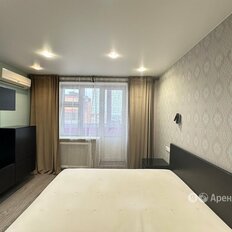 Квартира 60 м², 2-комнатная - изображение 4