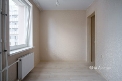43 м², 1-комнатная квартира 30 000 ₽ в месяц - изображение 9