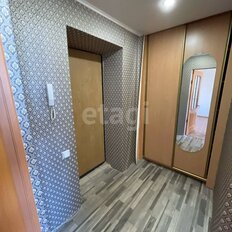 Квартира 34,6 м², 1-комнатная - изображение 5