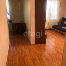 Квартира 31,4 м², 1-комнатная - изображение 2