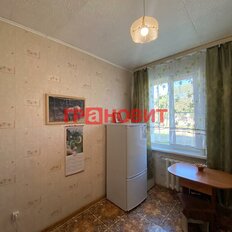 Квартира 32,2 м², 1-комнатная - изображение 5