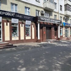 39,7 м², торговое помещение - изображение 4