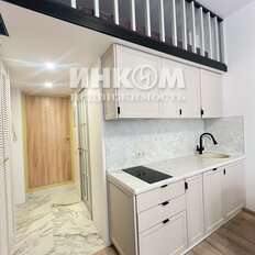 Квартира 32 м², 1-комнатные - изображение 2