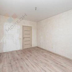 Квартира 35,4 м², 1-комнатная - изображение 5