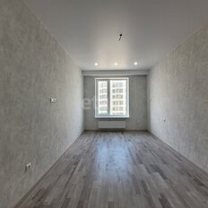 Квартира 27,8 м², студия - изображение 1