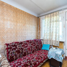 Квартира 68,7 м², 3-комнатная - изображение 4