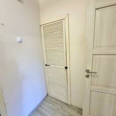 Квартира 34,5 м², 1-комнатная - изображение 4