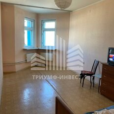 Квартира 75,6 м², 3-комнатная - изображение 5