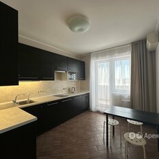 Квартира 42,6 м², 1-комнатная - изображение 1