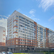 Квартира 33,8 м², 1-комнатная - изображение 2