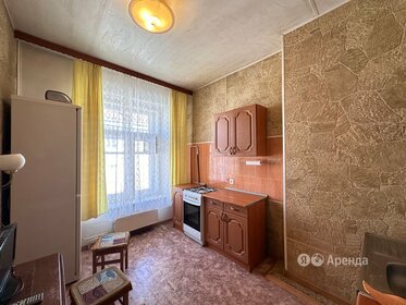 56 м², 2-комнатная квартира 54 500 ₽ в месяц - изображение 9