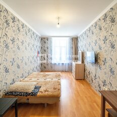 Квартира 111 м², 4-комнатная - изображение 1