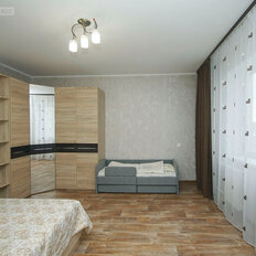 Квартира 80,4 м², 2-комнатная - изображение 2
