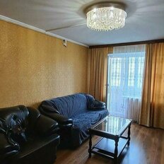 Квартира 52 м², 2-комнатная - изображение 3