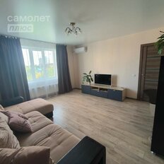 Квартира 61,5 м², 2-комнатная - изображение 1