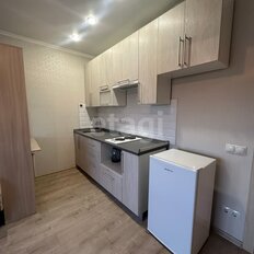 Квартира 24 м², студия - изображение 3