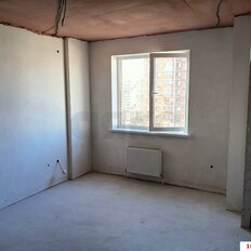 Квартира 27,6 м², студия - изображение 5