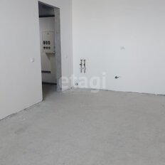 Квартира 29,3 м², студия - изображение 3