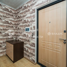 Квартира 23,5 м², студия - изображение 5