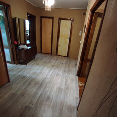 Квартира 68,7 м², 3-комнатная - изображение 5