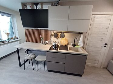 25 м², квартира-студия 3 710 000 ₽ - изображение 43