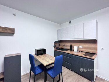 20,4 м², квартира-студия 45 000 ₽ в месяц - изображение 6