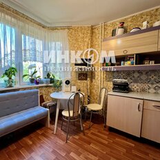 Квартира 79,8 м², 3-комнатная - изображение 3