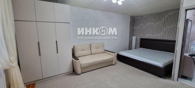 29 м², 1-комнатная квартира 37 000 ₽ в месяц - изображение 19