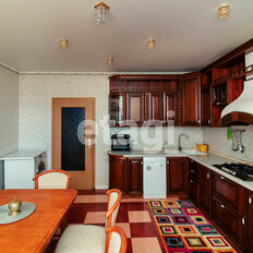 Квартира 118,6 м², 3-комнатная - изображение 3