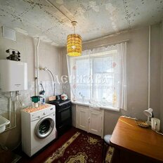 Квартира 29,3 м², 1-комнатная - изображение 4