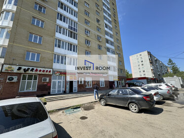 75 м², общепит 112 500 ₽ в месяц - изображение 18