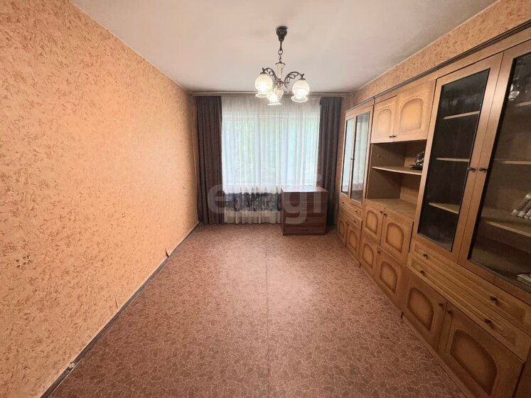 34,9 м², 1-комнатная квартира 2 650 000 ₽ - изображение 55