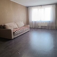 Квартира 69,7 м², 2-комнатная - изображение 4